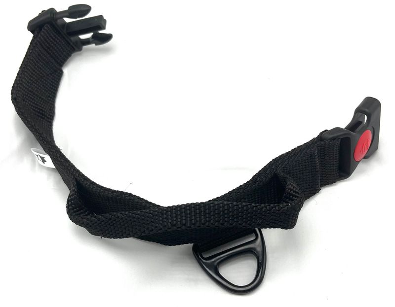 Einsatzhalsband Cordura Haltegriff