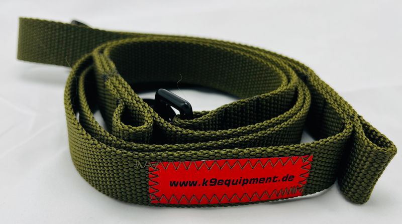 Einsatzleine Cordura