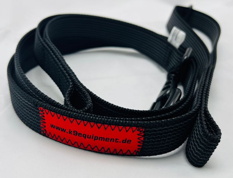 Einsatzleine Grip 25mm