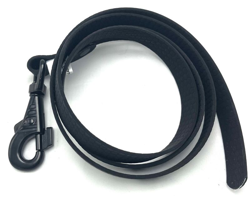 Suchleine Hexagon schwarz